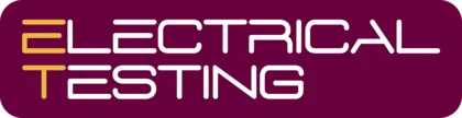 Electrical Testing home