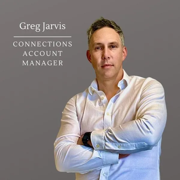 Senior management team member