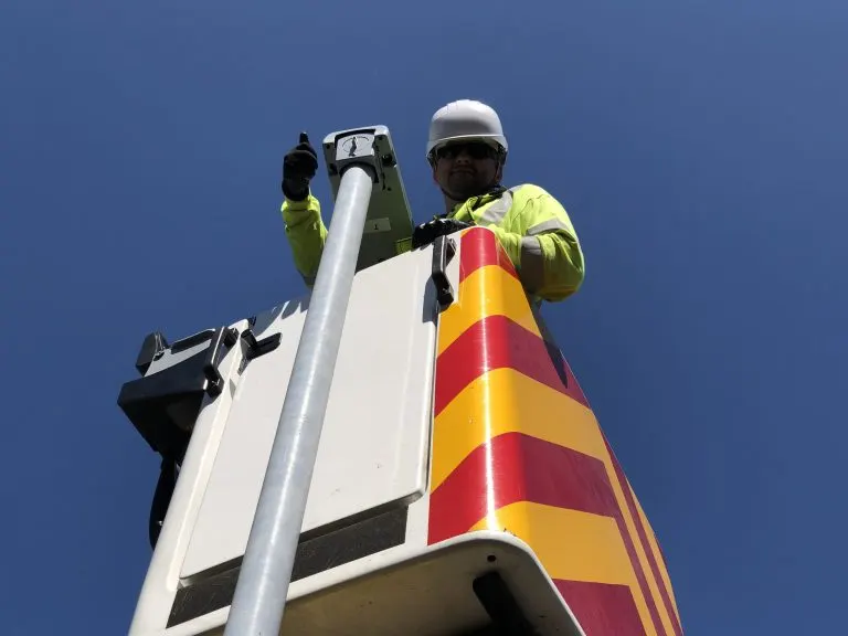 ETL on site