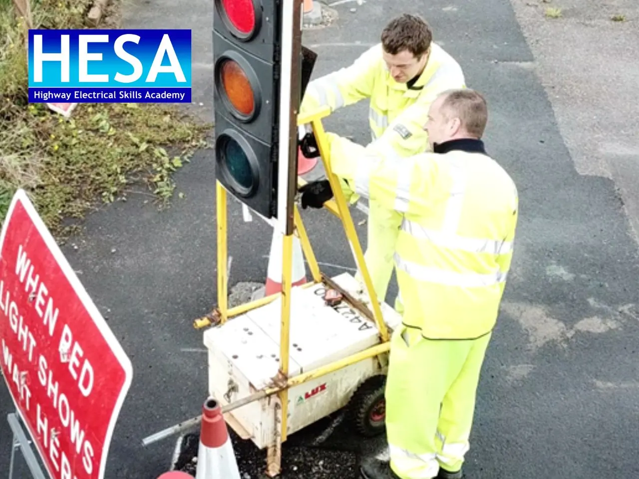 HESA courses