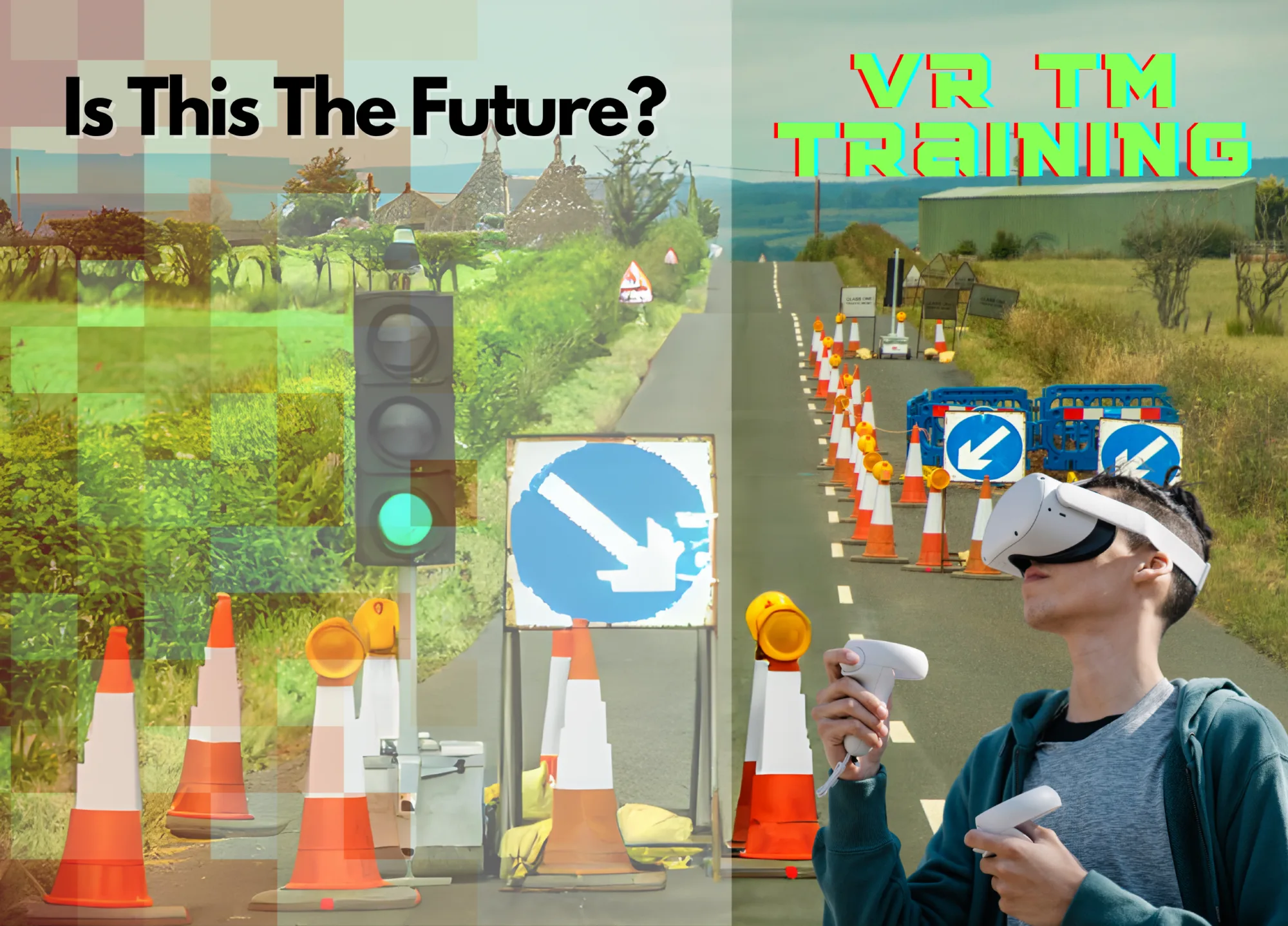 The Future of Training – Innovative Safety Initiative