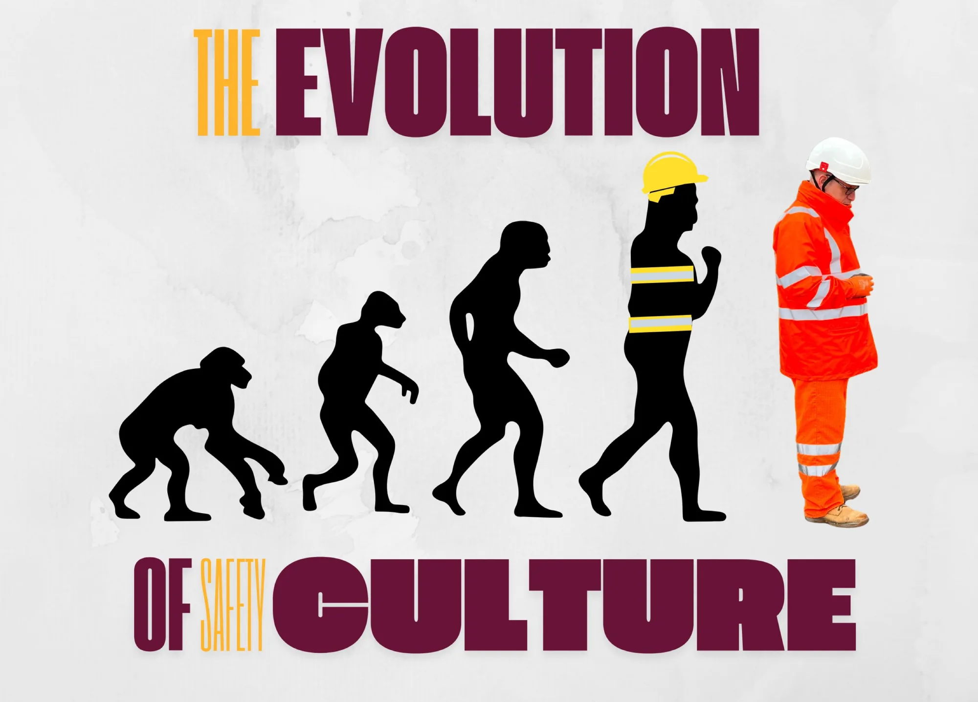The Evolution of Safety Culture