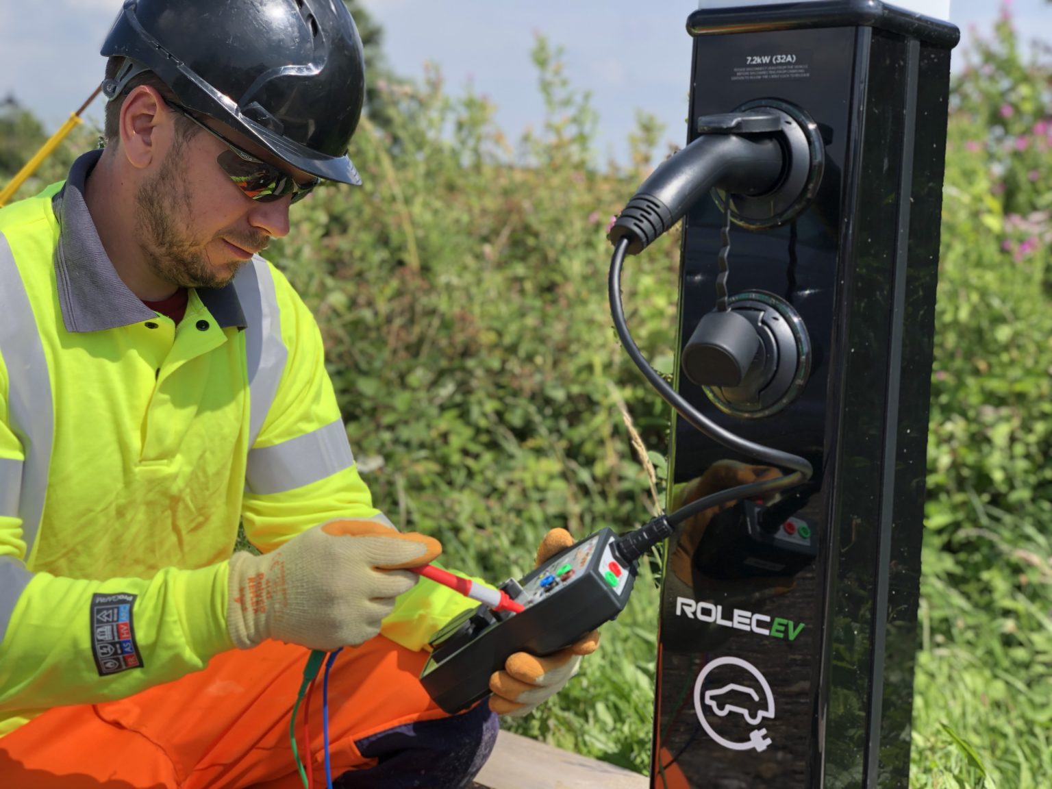 ETL Highways electricaltesting.co.uk