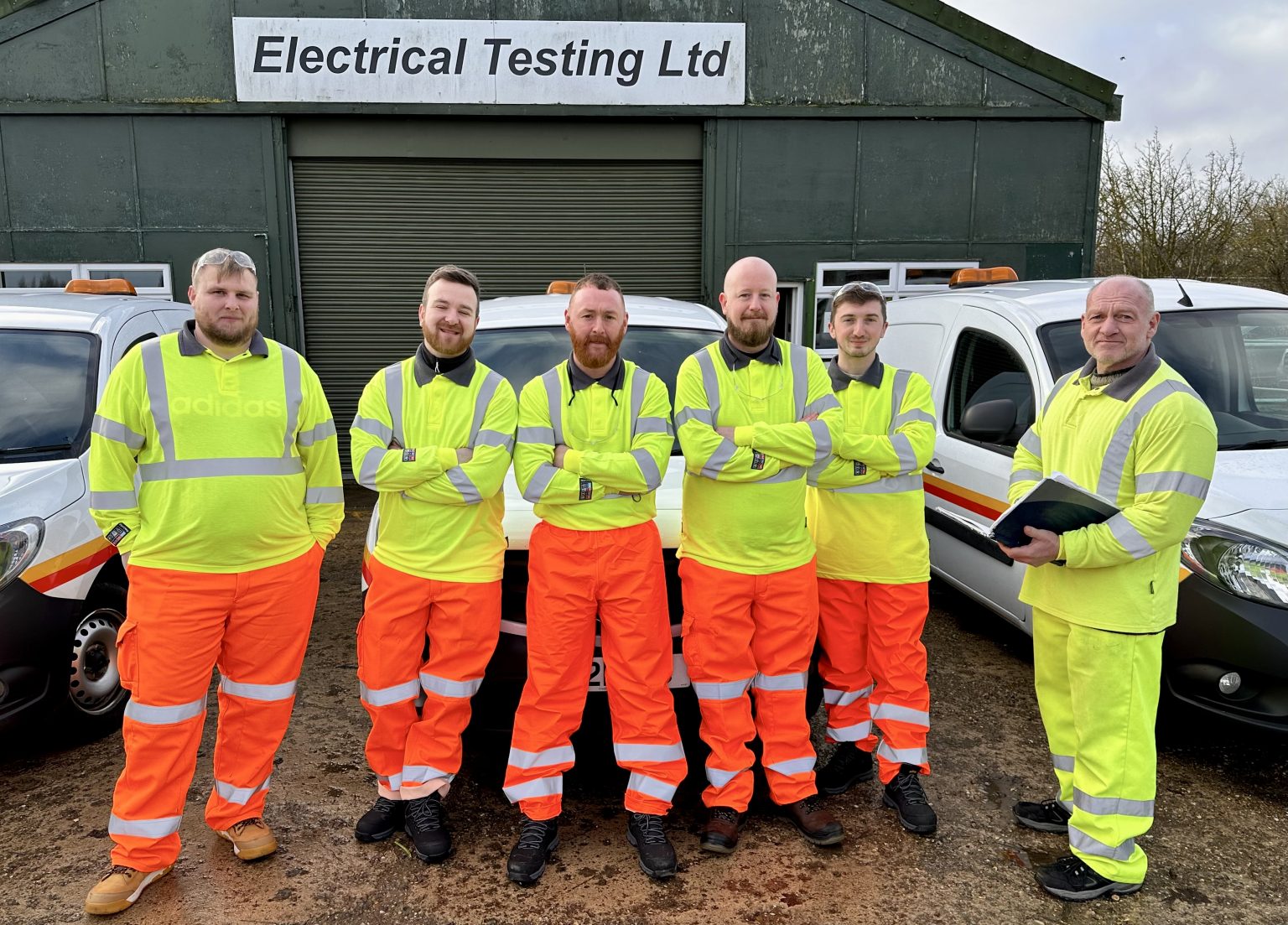 Highway Electrical Apprenticeships electricaltesting.co.uk